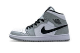 Smoke Grey Jordan 1 Mid